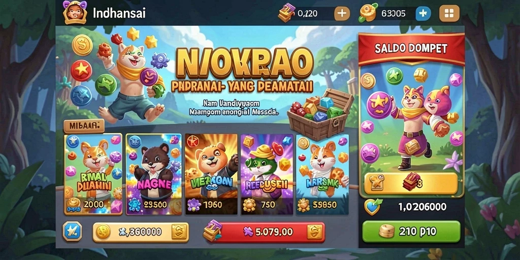 Event khusus dalam aplikasi 6SVIP menawarkan hadiah menarik.