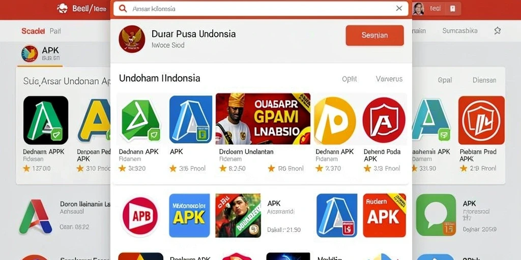 Berbagai tema menarik untuk dipilih saat bermain.