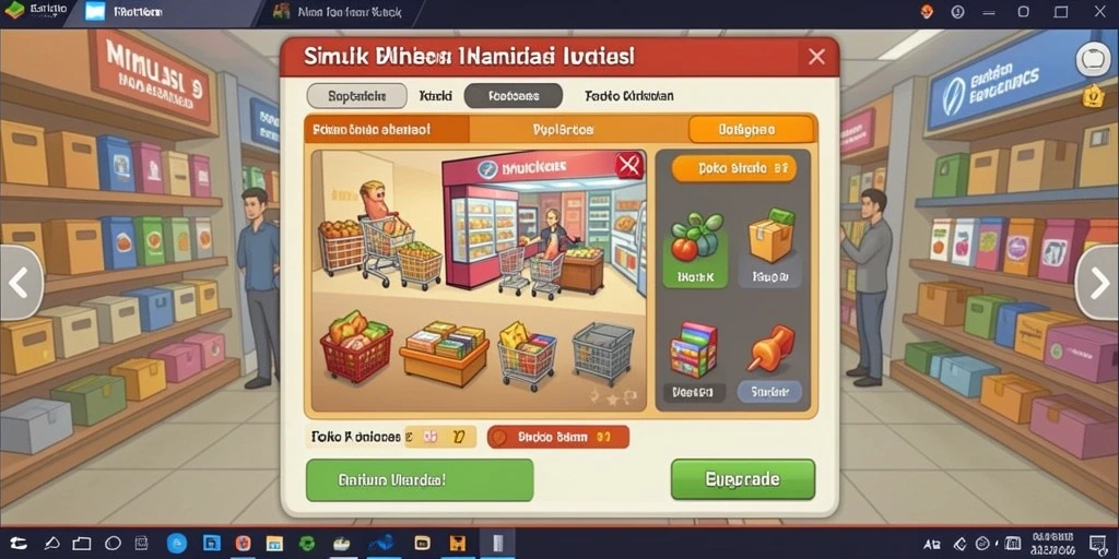 Sistem keamanan yang terjamin untuk semua pengguna.