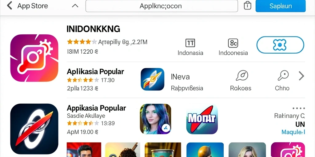 Gameplay seru di setiap level yang menantang.