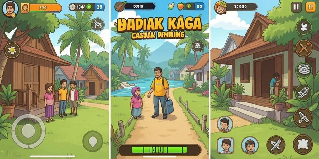 Proses transaksi yang cepat dan aman dalam aplikasi GARITOTO.