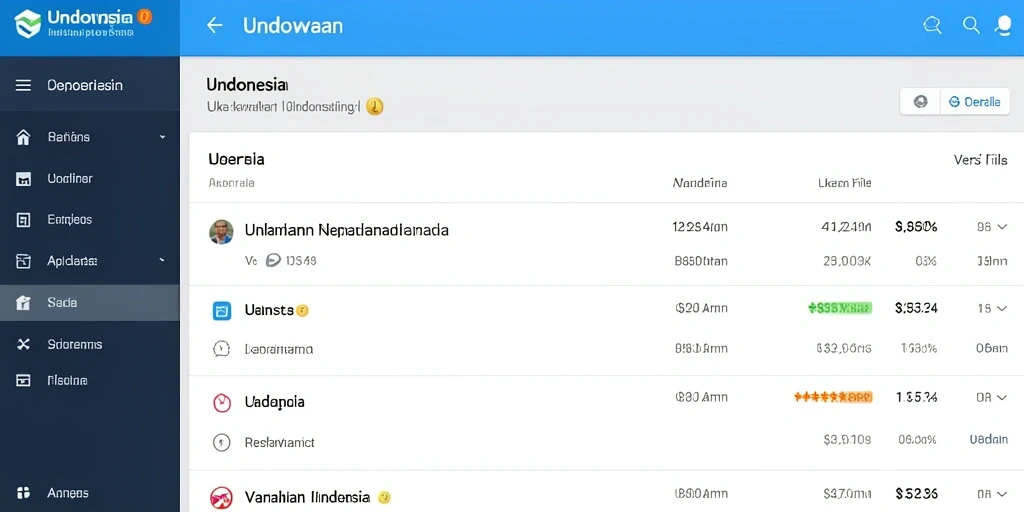 Grafik yang memukau dan detail yang menawan.