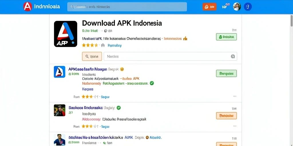Grafik yang berkualitas tinggi dan menawan.