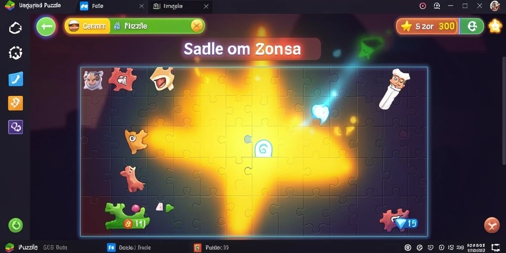 Fitur multiplayer untuk bermain bersama teman.