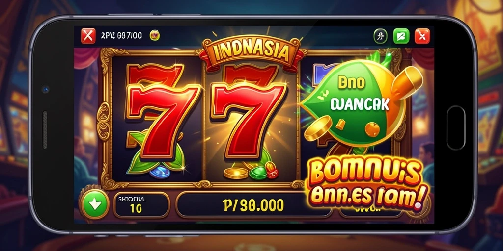 Contoh permainan seru dalam IDAGAME yang bisa dimainkan.