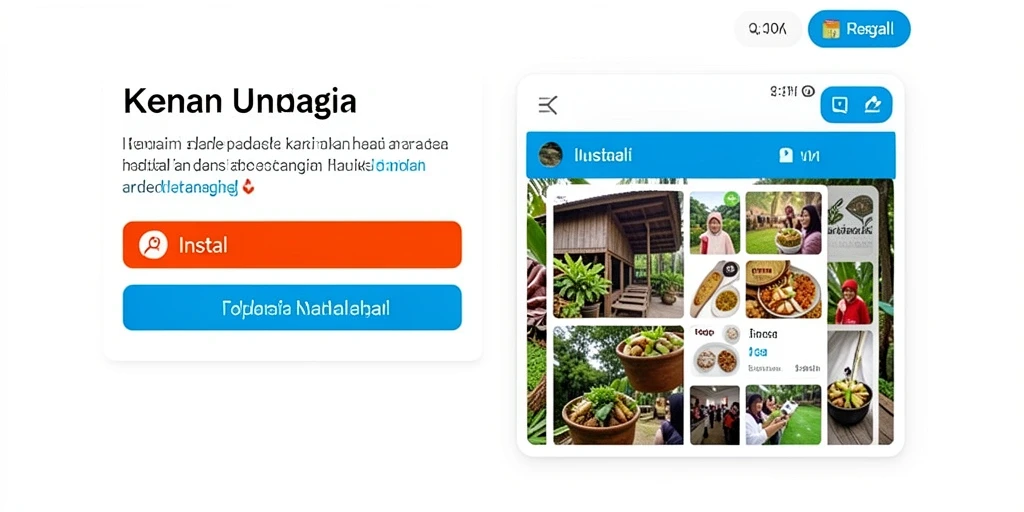 Mode permainan yang variatif dan menyenangkan.
