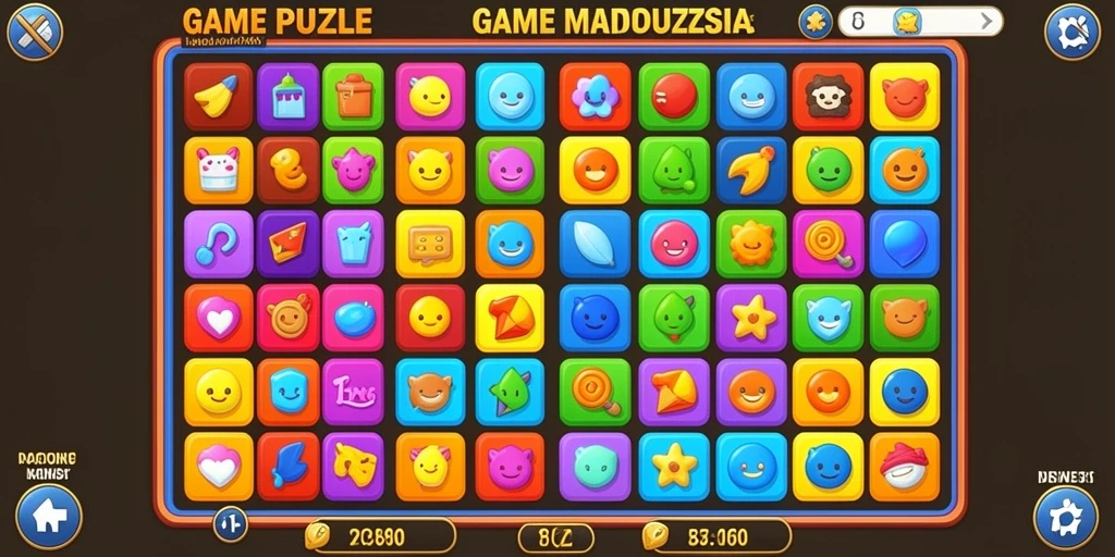 Sistem bonus yang menarik untuk meningkatkan peluang menang.