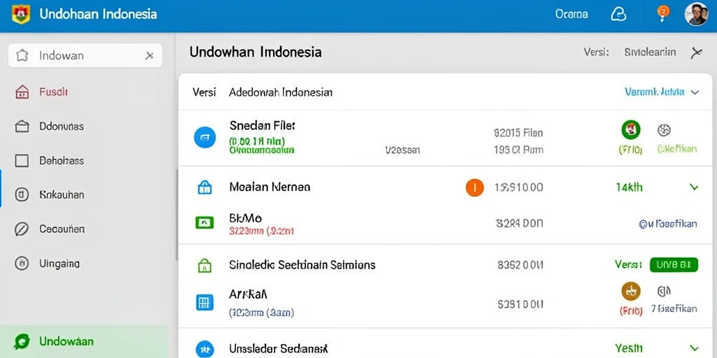 Komunitas PASTIWIN yang aktif dan mendukung.