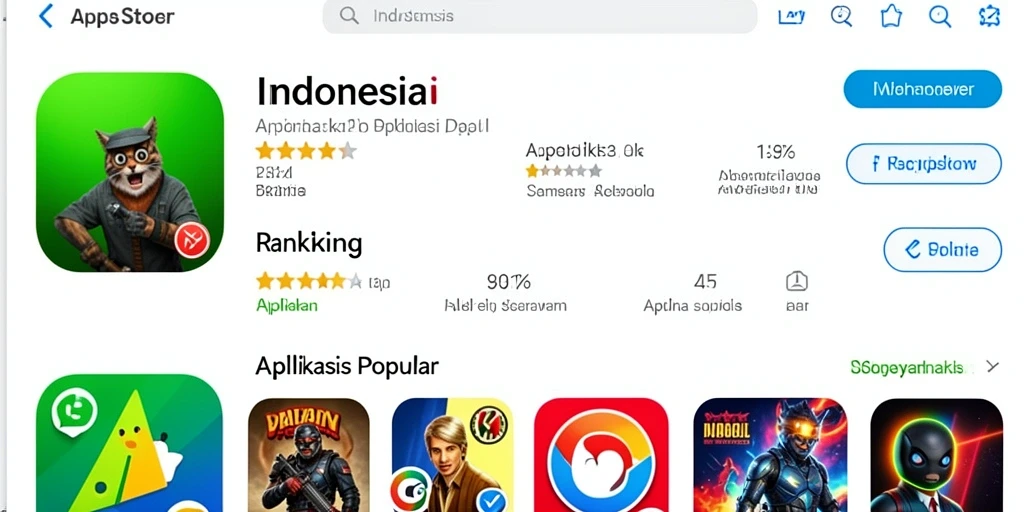 Mode multiplayer seru bersama teman.