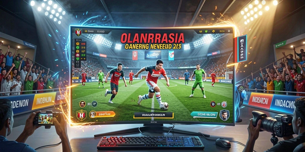 Level baru dengan tantangan menarik setiap bulan.