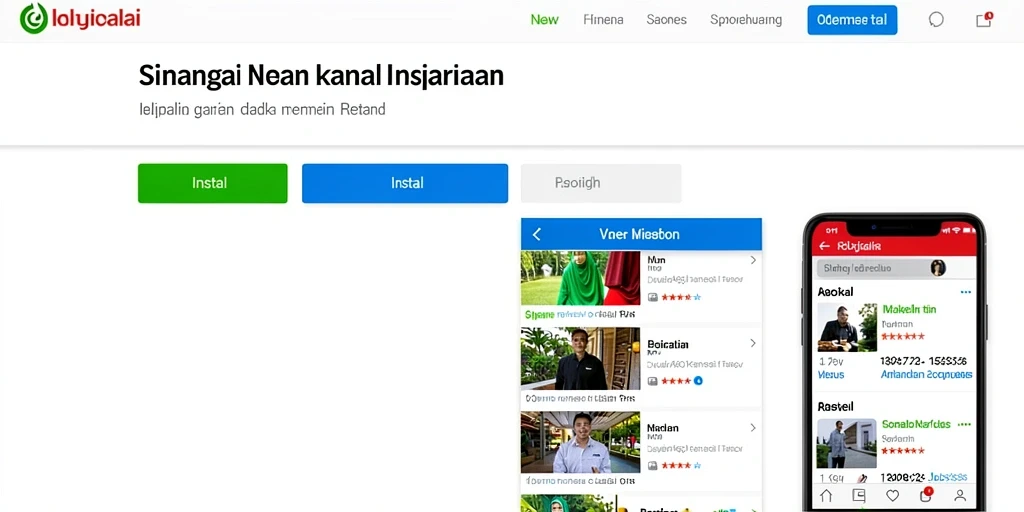 Sistem reward yang memanjakan pemain dengan berbagai hadiah.