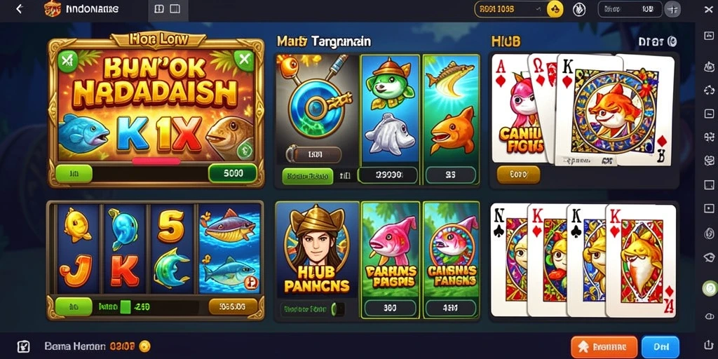Leaderboards membuat kompetisi semakin menarik.